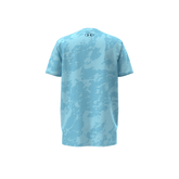 Under Armour Tech Vent Jacquard T-Shirt Junior T Shirts Under Armour